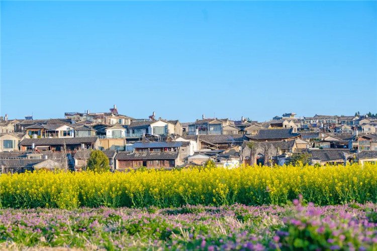 騰沖景區(qū)景點(diǎn)