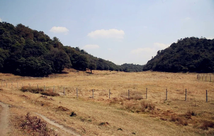 騰沖景區(qū)景點