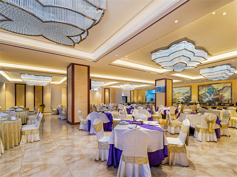 維也納智好酒店(保山吾悅廣場(chǎng)高鐵站店)