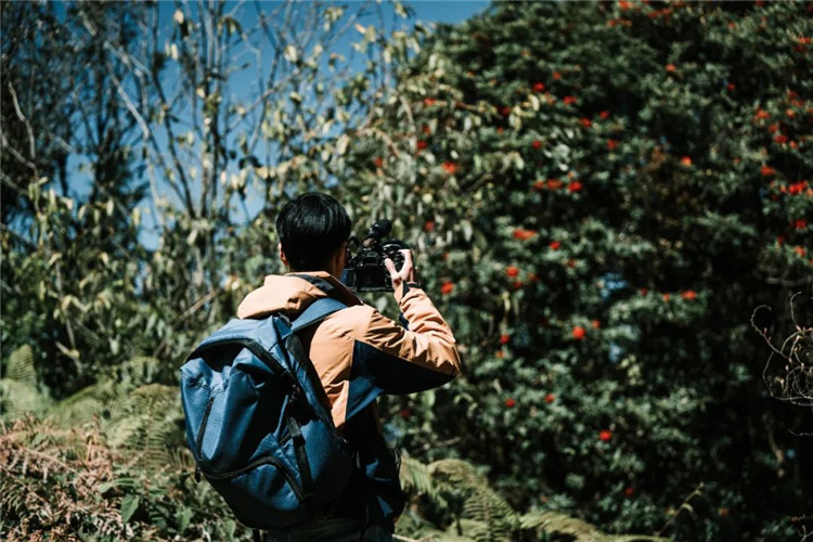騰沖徒步線路推薦