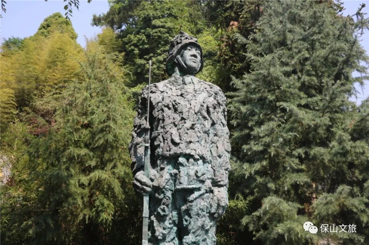 騰沖景區(qū)景點