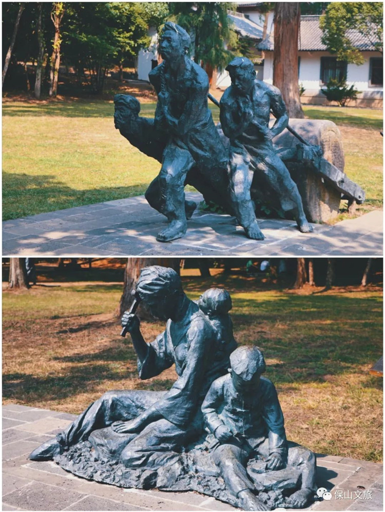 騰沖景區(qū)景點