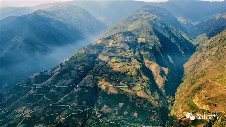 騰沖景區(qū)景點