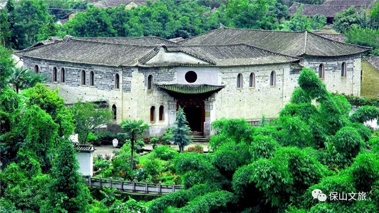 騰沖景區(qū)景點