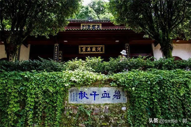 云南騰沖最美的9個(gè)旅游景點(diǎn)，騰沖好玩的地方，最佳旅行地推薦