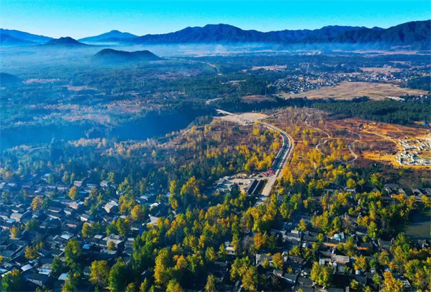 騰沖必去三大景點(diǎn) 你還不知道嗎