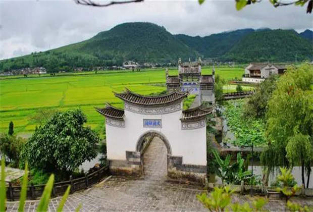 最美騰沖旅游，體驗(yàn)極地邊城