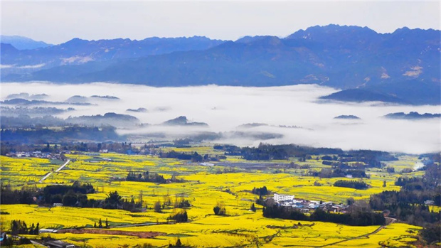 有一種叫云南的生活丨來保山，感悟最美的“詩和遠方”